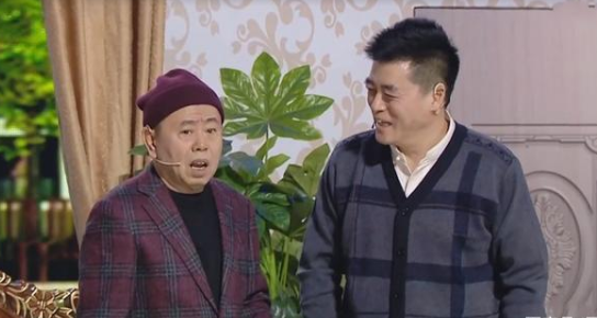 拒绝赵本山拜师潘长江，搭央视李咏走红的魏三，为何越来越“糊”