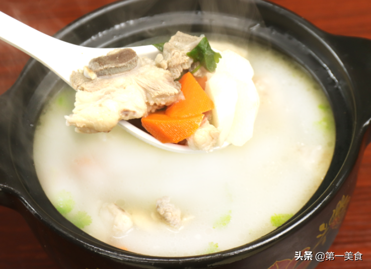 羊排燉山藥,羊排燉山藥的做法