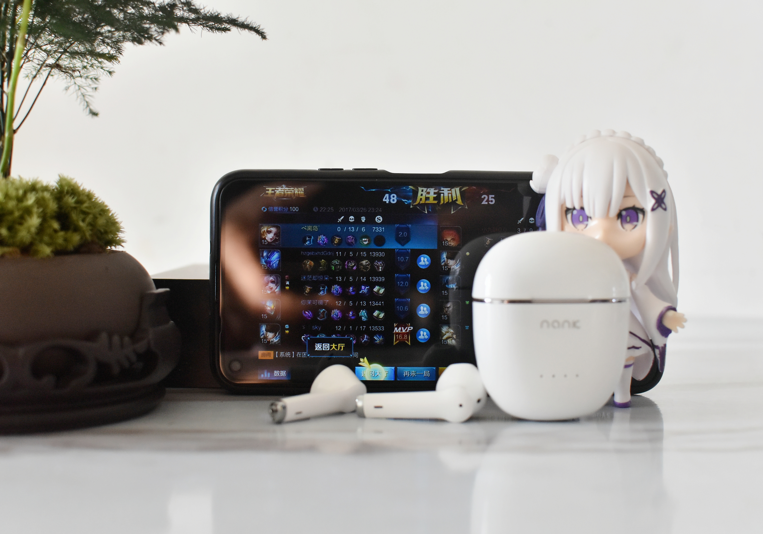 游戏、音乐双模式兼具，三腔体设计的南卡Lite Pro2真无线耳机体验