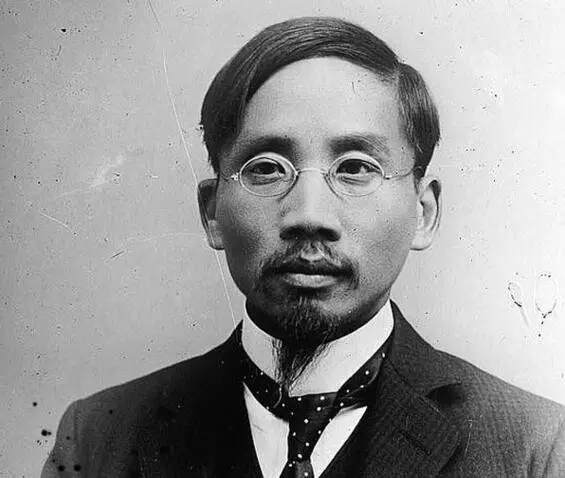 五四最经典30句话:独立之精神,自由之思想