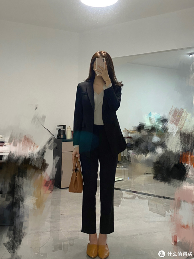 職業裝怎么選？？？職業裝應該怎么穿？？10家寶藏店鋪推薦