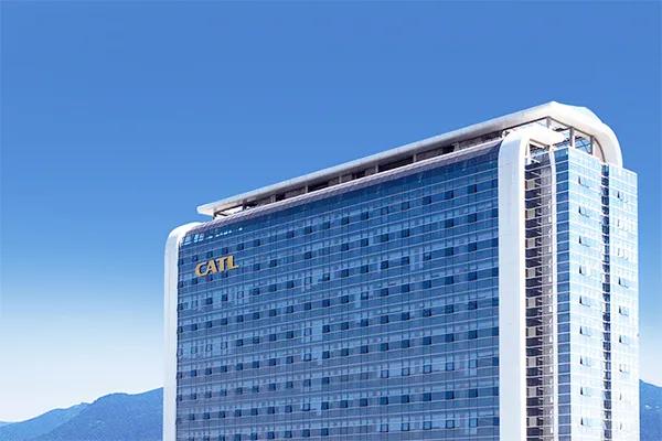宁德时代来撩，祥青尚迎来最好的板块突围机会