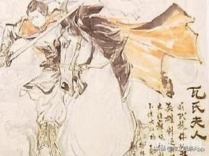 2020最新语文高考满分作文时事热点素材：中国杰出女性人物合集