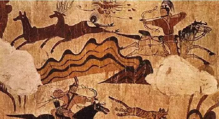 一只以乞讨为生的奇葩军队，为何能在五胡乱华中屡屡以少胜多？