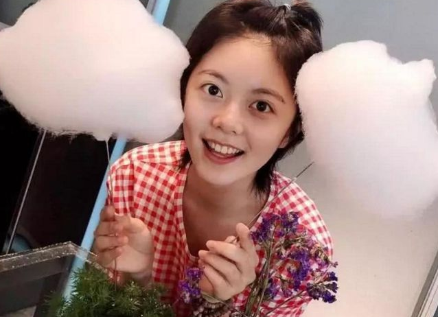 赵今麦高中拍9部戏，高考成绩却能考出524高分，课堂笔记赏心悦目