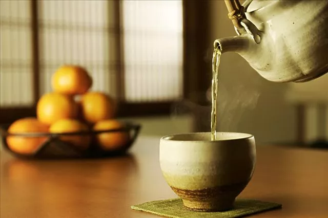 茶里放进9种“料”，喝出好身体，养生竟可以这么简单