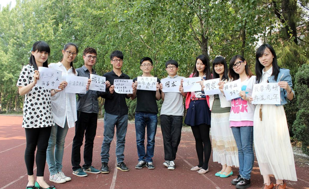 “天价”中外合作办学，频频爆冷，网友：高学费能否换来高收益？