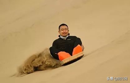 敦煌——瓜州6天5夜大敦煌游学之旅最全攻略