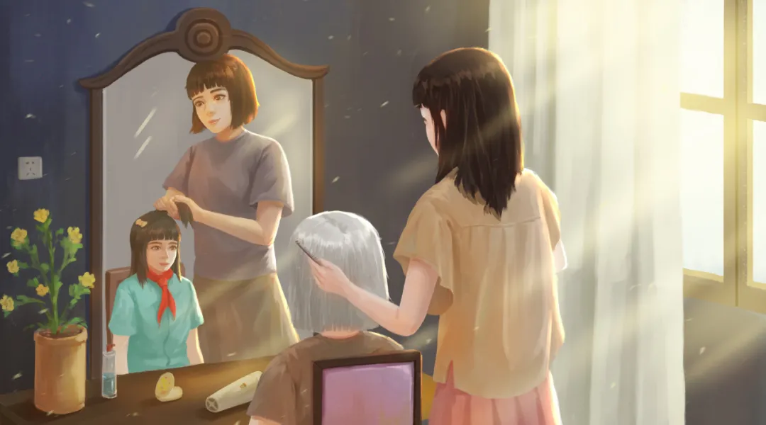 个小故事，很短，却催人泪下(感人催泪的小故事)"