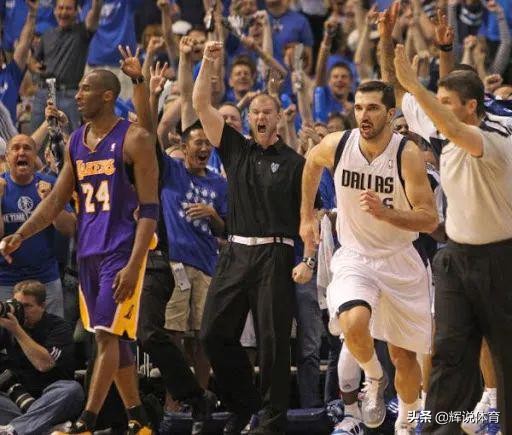 为什么nba连冠难度大(为什么NBA三连冠那么难，因为实力和运气有时候同样重要)