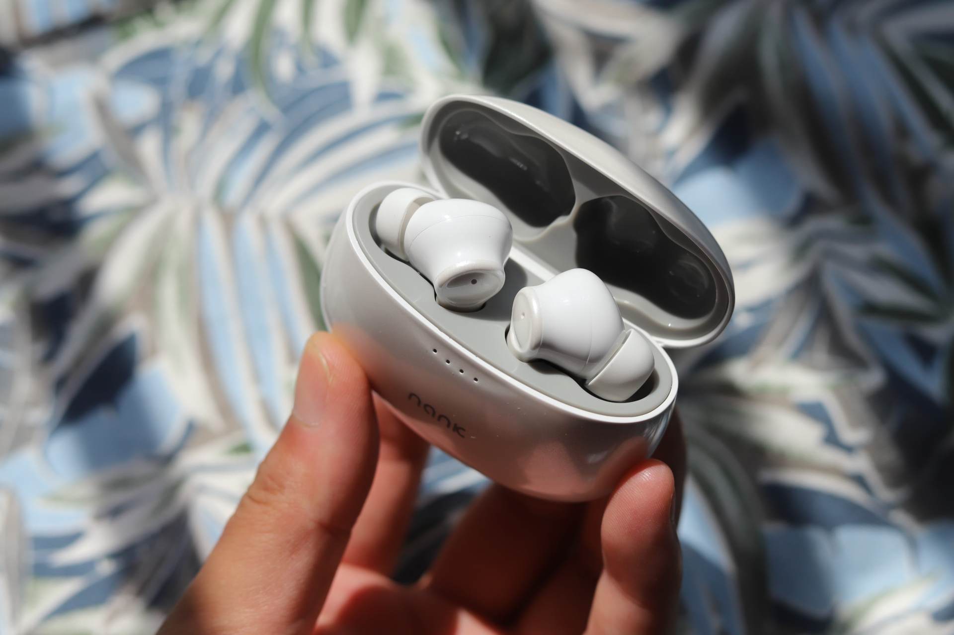 南卡A2体验报告：40dB主动降噪加持，通勤还是得用降噪耳机