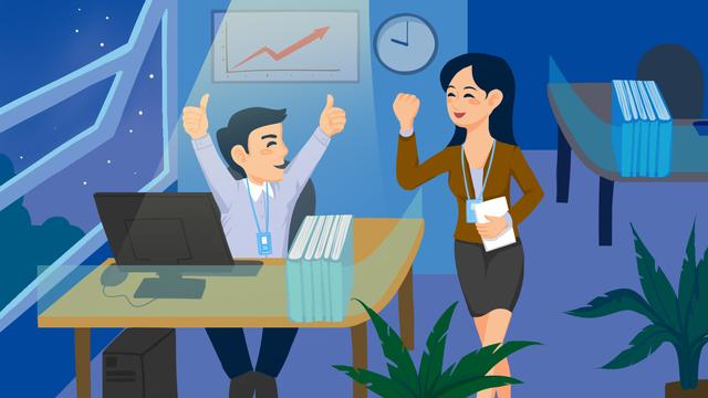 道德成大学生新“就业竞争力”，这些素质要注重培养，不然难就业