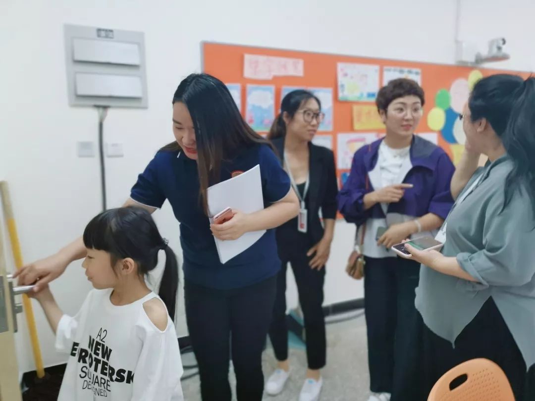 王府学校（运城） 在王府学校的人，自带“温暖体质”