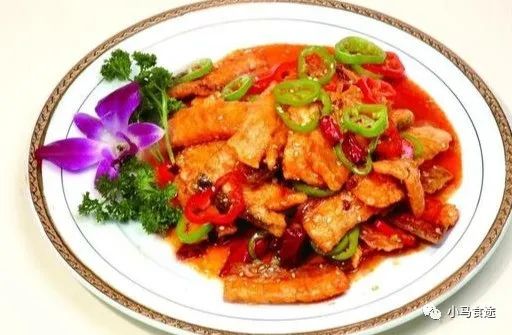 家常草魚,家常草魚的做法好吃簡(jiǎn)單