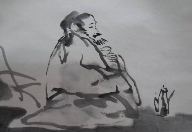 9首美到窒息的茶诗：清茗酬知己，煮茶会佳人