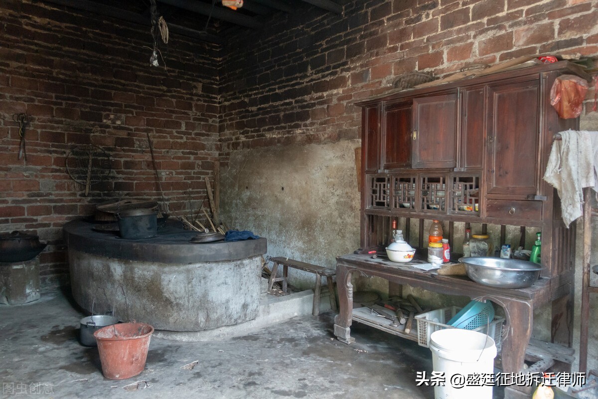 案例：房屋成“违建”谁说了算？法院：没有证据，责令改正违法