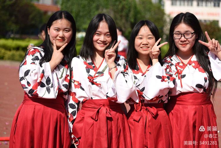 光山一高：又是一年高考时