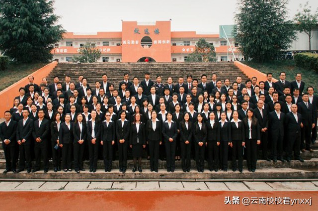 昆明光华学校怎么样（昆明光华学校的师资力量怎么样）