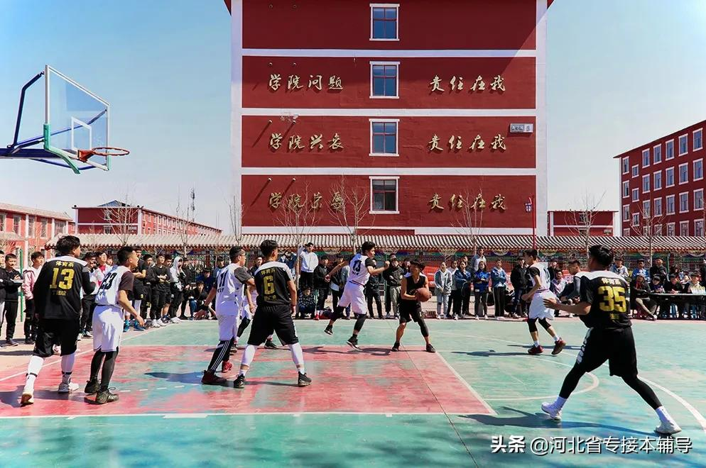 华北理工大学轻工学院2021年招生专业盘点，你心动了吗？