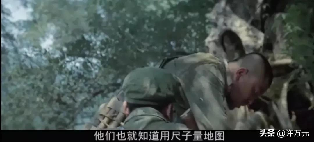 《高山下的花环》37年后男主大火，女主婚姻坎坷！世间再无雷军长