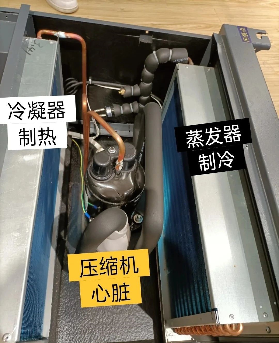 买了新风除湿一体机，是交了智商税吗？