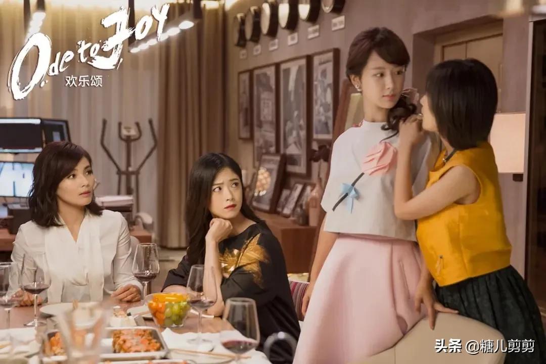 近十年的爆款电视剧！有你喜欢的吗？