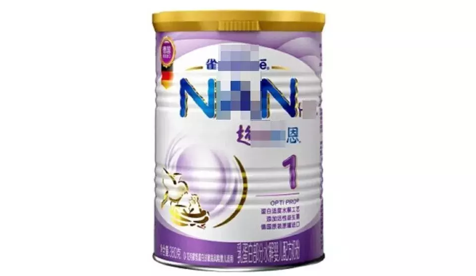 宝宝乳糖不耐、蛋白过敏怎么办？魏老爸：选这几种奶粉！