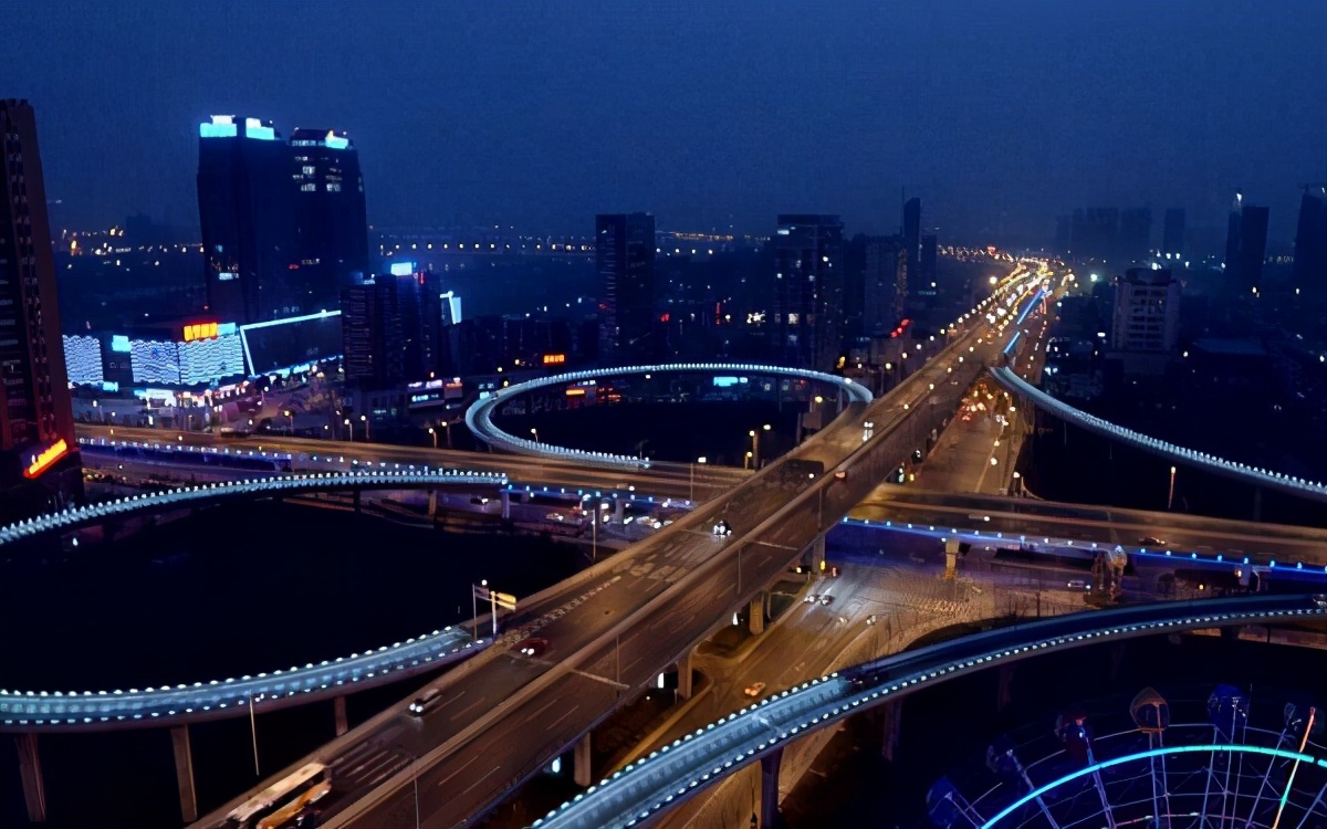 交通工程专业高校排名前五，北京交大独占鳌头，同济大学排名下滑