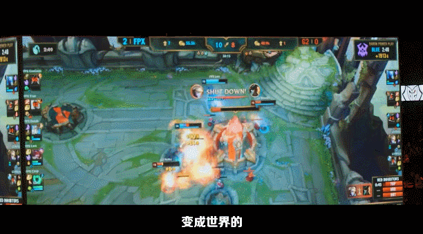 《后浪》最大价值：包容和接受从让独特的我们走进世界的视线开始