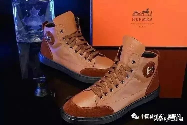 果断收藏：皮料鞋材知识大全