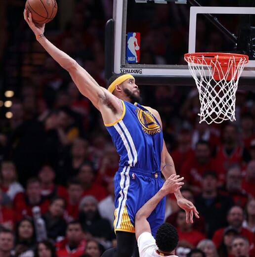 (麦基为何入选美国男篮?绝不是去搞笑!他2大特点,可以帮助球队)