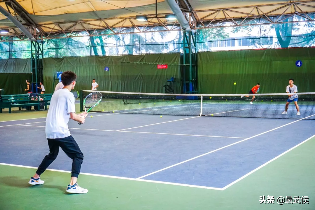 趁着搬迁之前，再去成都体育学院走一走吧！太满足了！