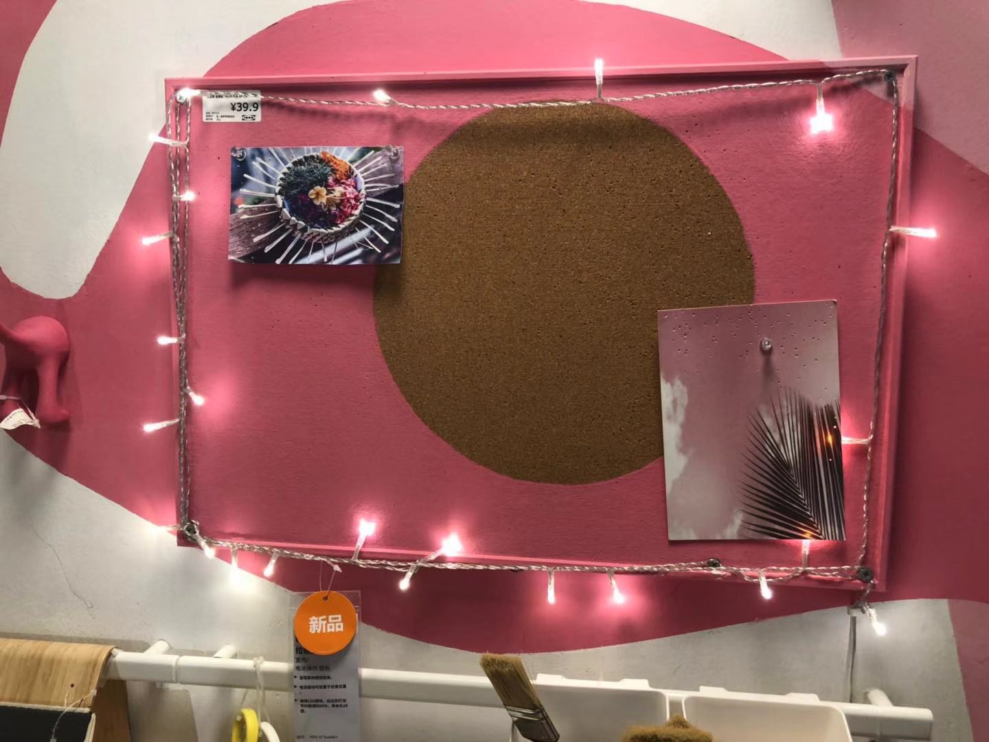 房子装修，我逛宜家几个小时，整理了50件不超过100元的家居好物