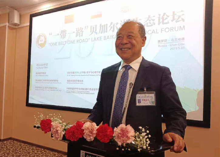 優(yōu)秀國學文化踐行者——何世榮：學無止境 行以致遠