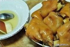 成都烤豬蹄,成都烤豬蹄哪家最好吃