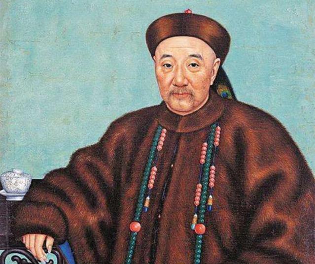 胡雪岩:30年奋斗成中国首富,死前为什么遗言"勿近白虎"?