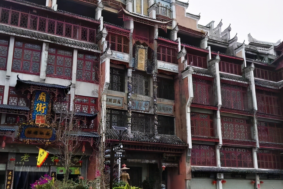 桂林旅游指南出炉，九月去“不花钱”玩转十大景点，值得推荐