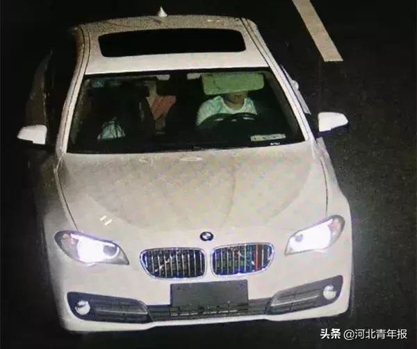 开豪车的“高富帅”专挑妙龄女子下手，警方审破同类案件20多宗