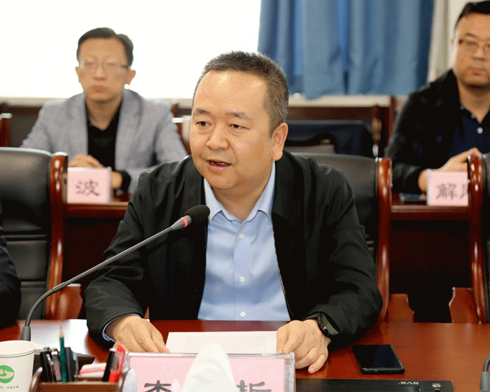 “创新非遗文化传承 提升服务社会能力”研讨会在陕财职院隆重举行