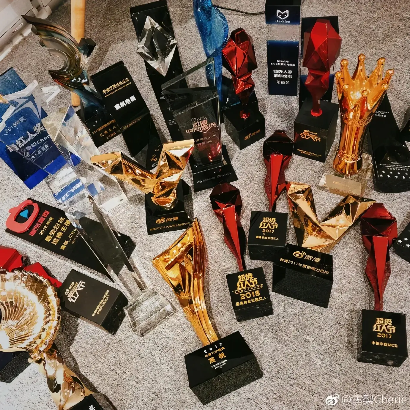 淘宝模特红人模特都有谁（知名的淘宝网红模特排行榜）