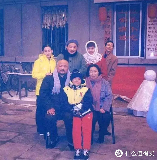 剧荒者说：最全盘点内地超好看的情景喜剧