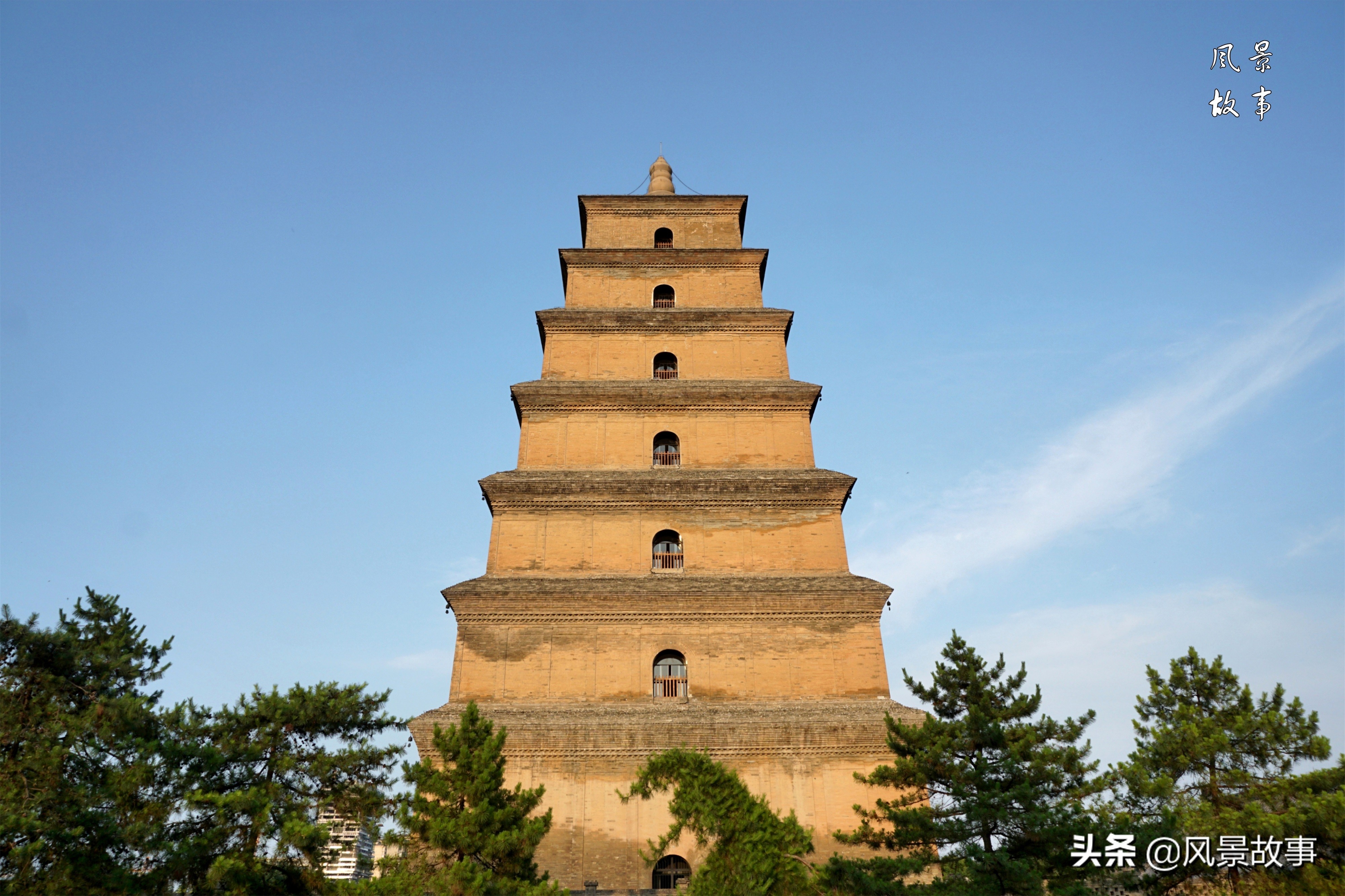 大雁塔门票（大雁塔门票预约）大雁塔门票优惠政策