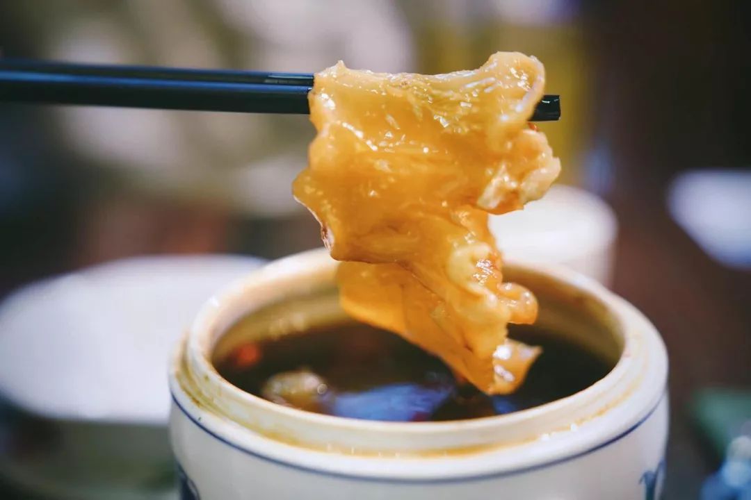 广东煲靓汤的历史，竟然只有那么短？