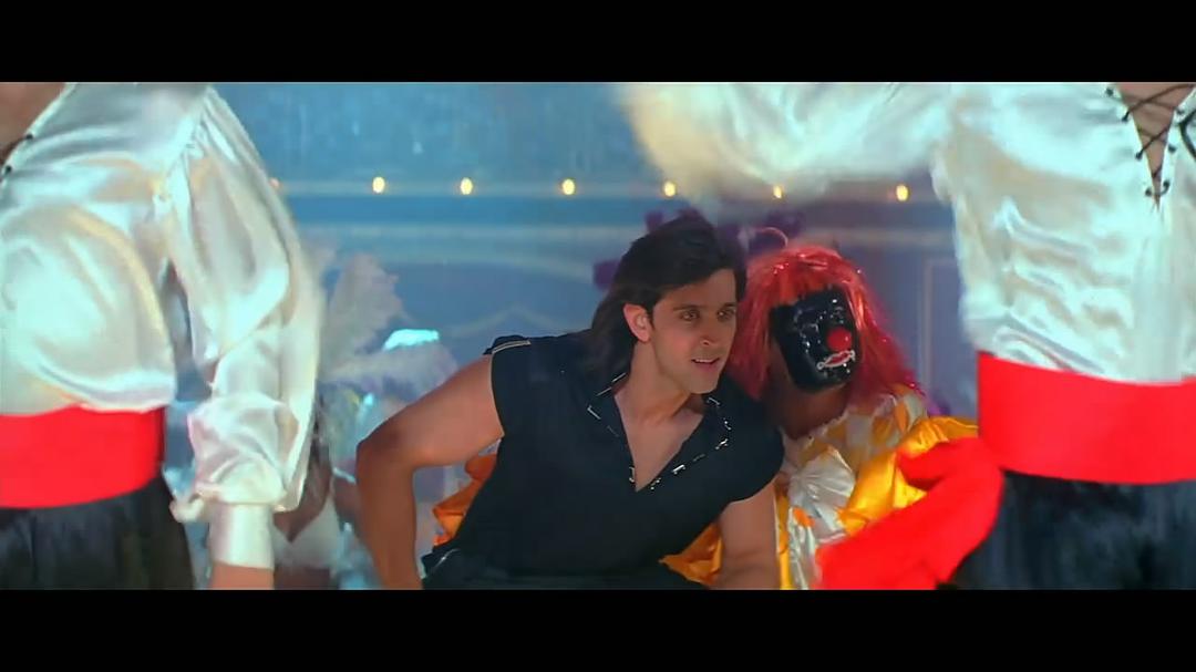 印度超人电影剧情「解说」 _晶羽科技