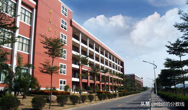 广东多所院校加入改名大军！哪家院校名字比较好听？