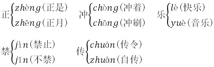 部编语文四年级下册《语文园地八》图文解读+知识点+课堂测试