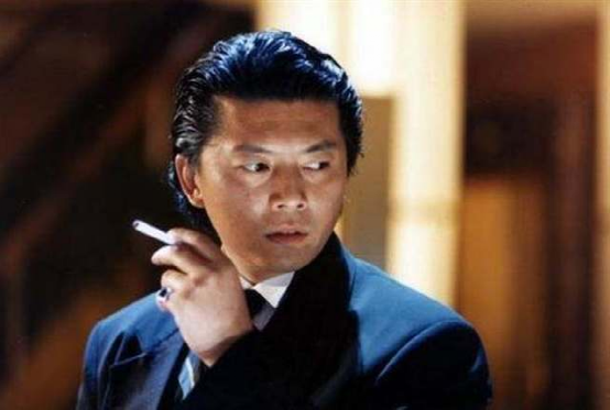 被误认为是港星的10位内地明星，一个比一个有故事，有人已去世