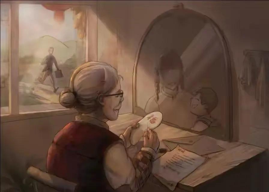 赞颂母亲的英文唯美句子