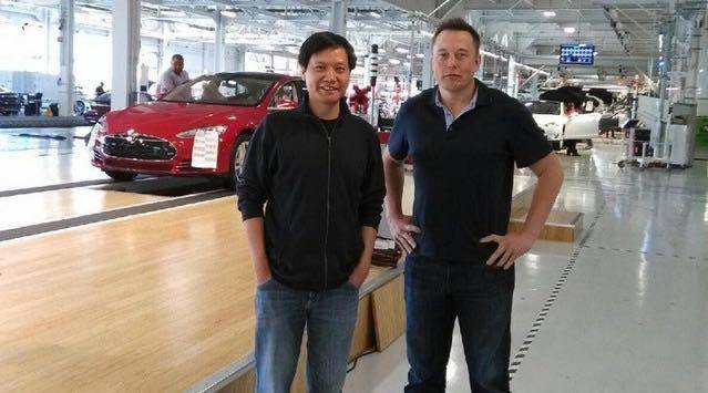 同济大学车辆工程专业怎样（小米）