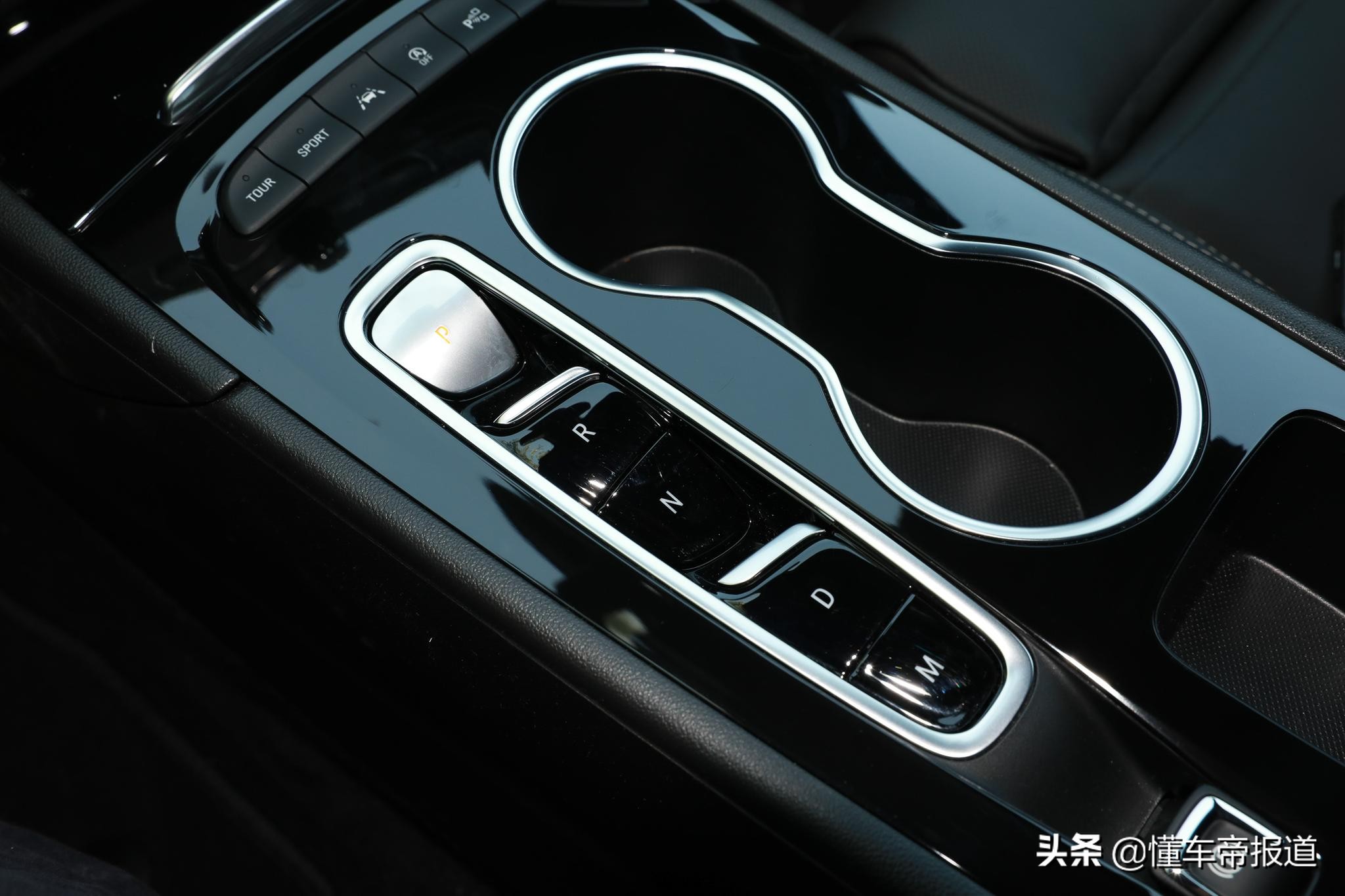 新车 | 配置调整，售21.88万-24.98万元，2021款别克君威GS上市